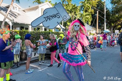 Masquerade March, Fantasy Fest  55