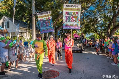 Masquerade March, Fantasy Fest  57