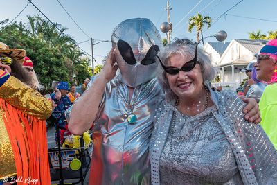 Masquerade March, Fantasy Fest  60