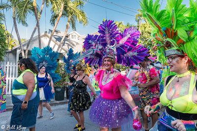 Masquerade March, Fantasy Fest  61