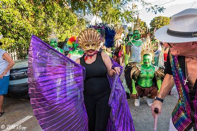 Masquerade March, Fantasy Fest  66