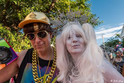 Masquerade March, Fantasy Fest  67