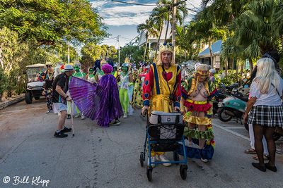 Masquerade March, Fantasy Fest  68