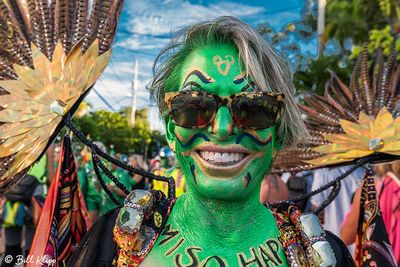 Masquerade March, Fantasy Fest  80