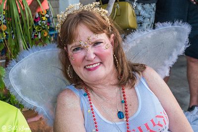Masquerade March, Fantasy Fest 88