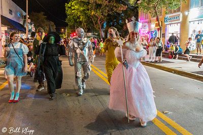 Masquerade March, Fantasy Fest  102