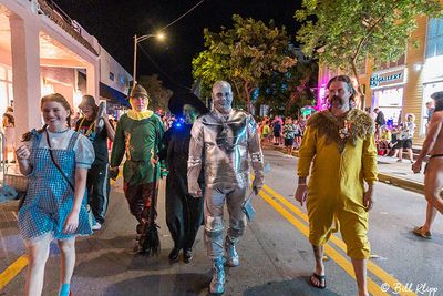 Masquerade March, Fantasy Fest  103