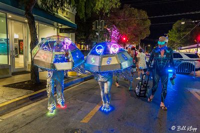 Masquerade March, Fantasy Fest  104