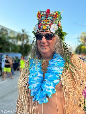 Masquerade March, Fantasy Fest  114