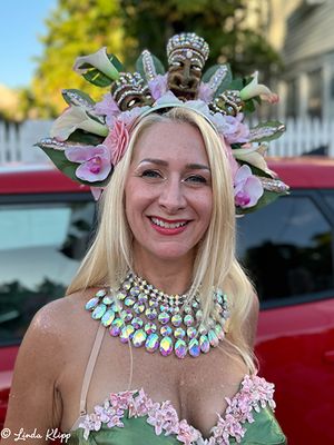 Masquerade March, Fantasy Fest  115