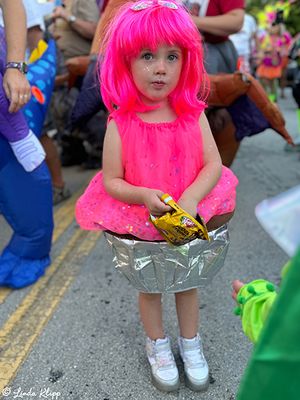 Masquerade March, Fantasy Fest  116