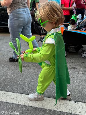 Masquerade March, Fantasy Fest  120