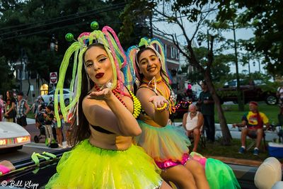 Fantasy Fest Grand Parade 2024 2