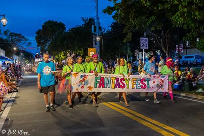 Fantasy Fest Grand Parade 2024 3