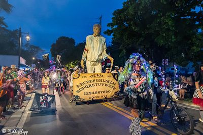 Fantasy Fest Grand Parade 2024 6