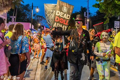 Fantasy Fest Grand Parade 2024 8