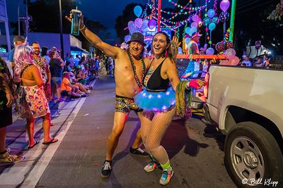 Fantasy Fest Grand Parade 2024 9