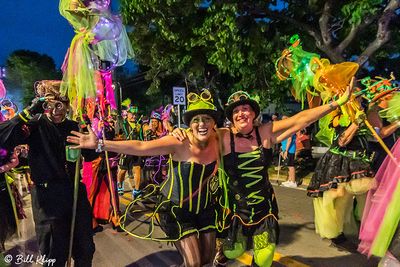 Fantasy Fest Grand Parade 2024 14
