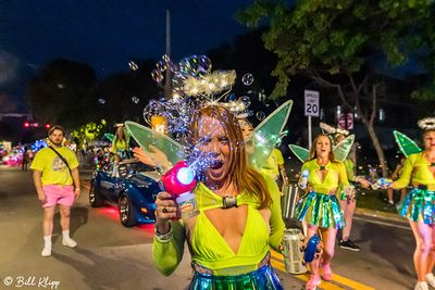 Fantasy Fest Grand Parade 2024 16