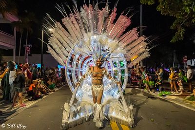 Fantasy Fest Grand Parade 2024 20
