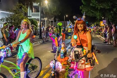 Fantasy Fest Grand Parade 2024 22