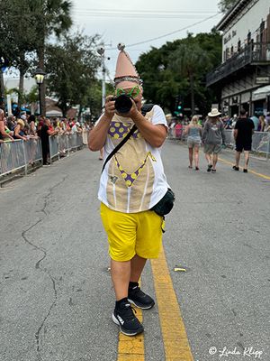 Fantasy Fest Grand Parade 2024 23