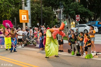 Fantasy Fest Grand Parade 2024 24