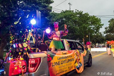 Fantasy Fest Grand Parade 2024 25