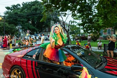 Fantasy Fest Grand Parade 2024   26