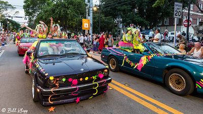 Fantasy Fest Grand Parade 2024   27
