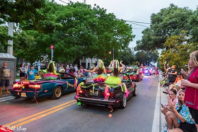 Fantasy Fest Grand Parade 2024   28