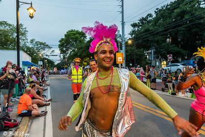 Fantasy Fest Grand Parade 2024   29