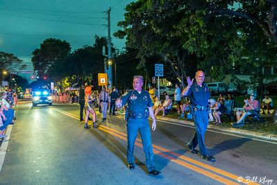 Fantasy Fest Grand Parade 2024   30