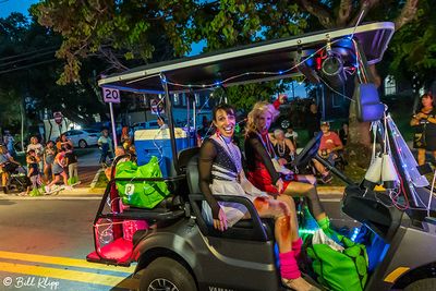 Fantasy Fest Grand Parade 2024   31