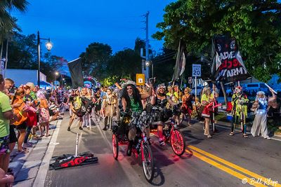 Fantasy Fest Grand Parade 2024   32