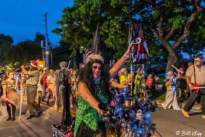 Fantasy Fest Grand Parade 2024   33