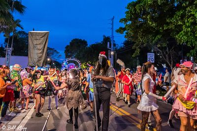 Fantasy Fest Grand Parade 2024   34