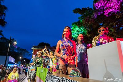Fantasy Fest Grand Parade 2024   36