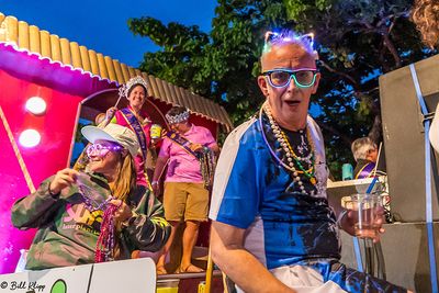 Fantasy Fest Grand Parade 2024   37
