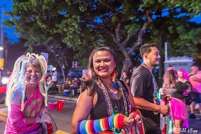 Fantasy Fest Grand Parade 2024   40