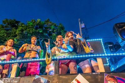 Fantasy Fest Grand Parade 2024   41