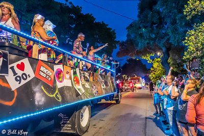 Fantasy Fest Grand Parade 2024   42