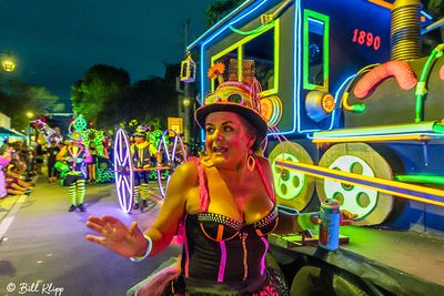 Fantasy Fest Grand Parade 2024   45