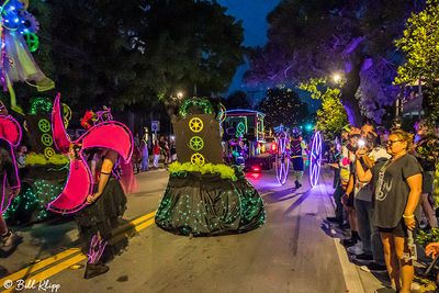Fantasy Fest Grand Parade 2024   46