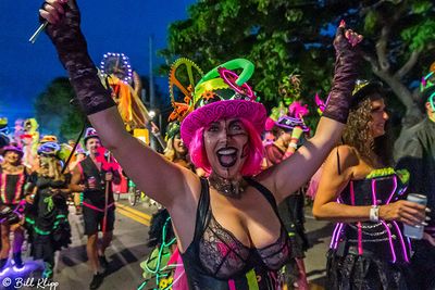 Fantasy Fest Grand Parade 2024   47