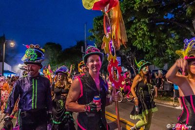 Fantasy Fest Grand Parade 2024   48