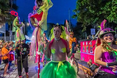 Fantasy Fest Grand Parade 2024   49