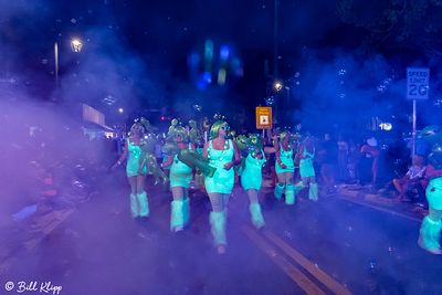 Fantasy Fest Grand Parade 2024 51