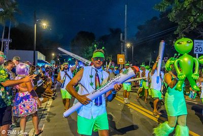 Fantasy Fest Grand Parade 2024 52
