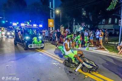 Fantasy Fest Grand Parade 2024 53